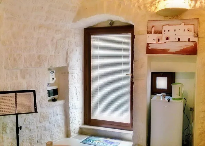 Casa Del Maestro