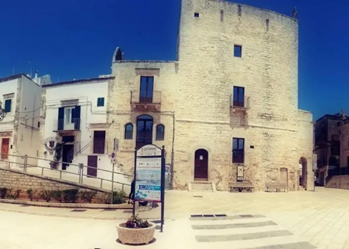 Casa Del Maestro