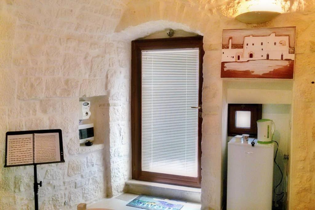 Holiday home Casa Del Maestro Cisternino