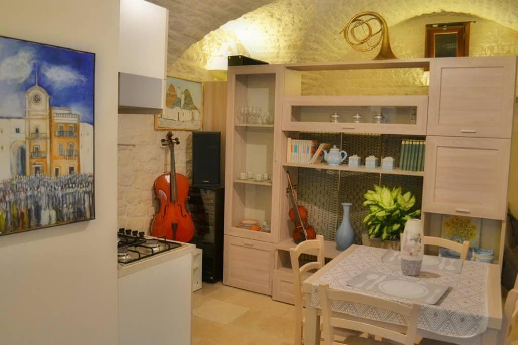 Casa Del Maestro Holiday home *
