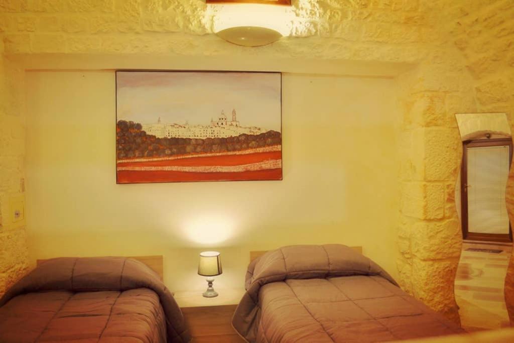 Casa Del Maestro Ferienhaus