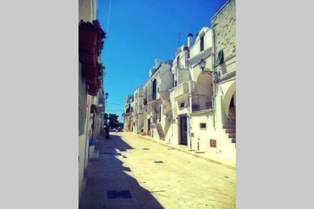Casa Del Maestro Cisternino