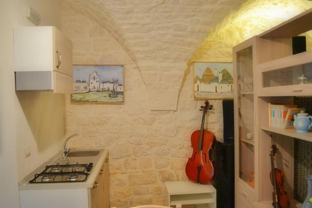Holiday home Casa Del Maestro