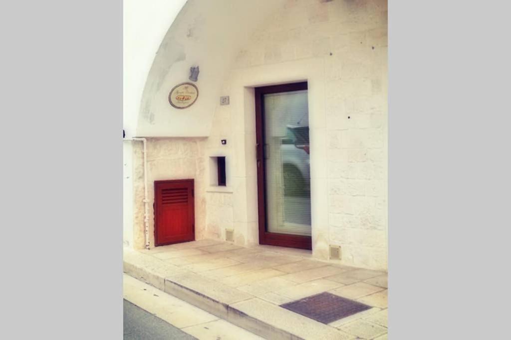 Casa Del Maestro * Cisternino