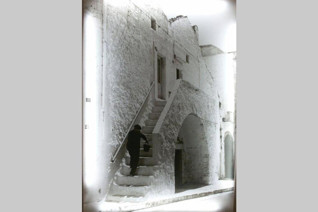 Casa Del Maestro